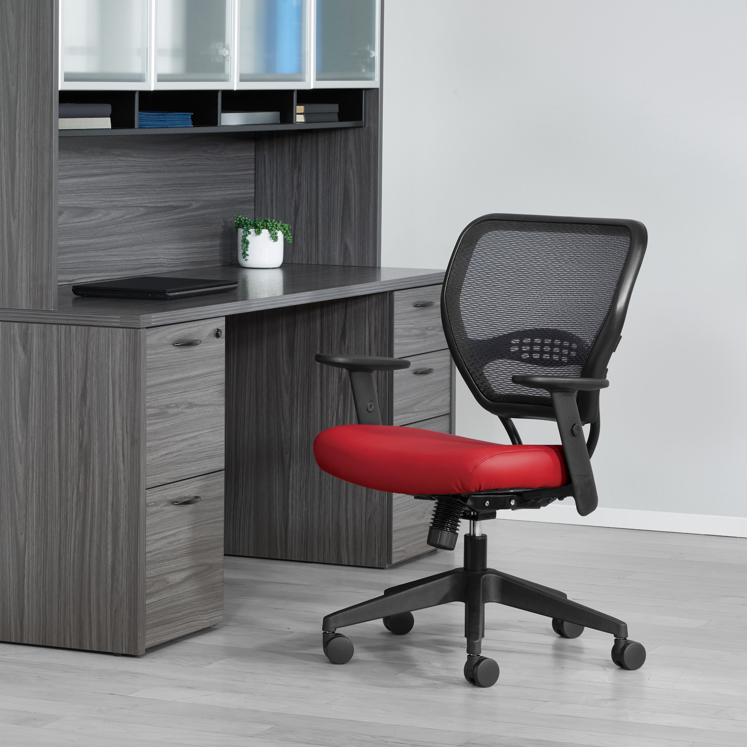 AirGrid® Back Managers Chair 1